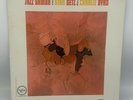 STAN GETZ LP Jazz Samba VERVE V-8432 great copy GATEFOLD original CHARLIE BYRD