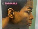 MILES DAVIS LP Sorcerer COLUMBIA CS 9532 great copy 2 EYE 360 Label original