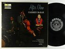 Carmen McRae - After Glow LP - Decca - DL 8583 Mono VG+