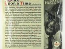 Earl Hines - Once Upon A Time LP - Impulse - A-9108 Mono SEALED