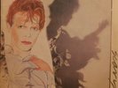 DAVID BOWIE Scary Monsters LP RCA AQL1-3647 rare black label original NM