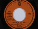 Garage Psych 45 BONNIWELL MUSIC MACHINE Bottom Of The Soul WARNER BROS HEAR