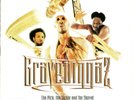 Gravediggaz ?The Pick Sickle Shovel WU TANG Vinyl RECORD STORE DAY 2020 NEW RSD