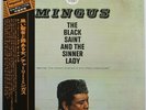 CHARLIE MINGUS / THE BLACK SAINT AND THE SINNER LADY / TOSHIBA JAPAN OBI