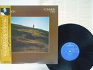 VAN MORRISON COMMON ONE MERCURY RJ-7683 Japan OBI VINYL LP