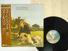 VAN MORRISON VEEDON FLEECE WARNER P-8532W Japan OBI VINYL LP