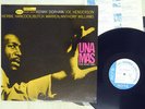 KENNY DORHAM UNA MAS BLUE NOTE BNJ 71016 Japan PROMO VINYL LP