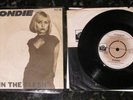 Blondie RARE 1976 UK PRIVATE STOCK 7