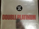 KISS Double Platinum - Limited Edition - SOLD OUT  Picture Disc