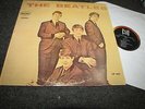 THE BEATLES - INTRODUCING THE BEATLES - VEE JAY RECORDS LP