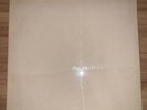 The Beatles White Album White Vinyl Uk Press With Inserts
