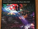 Steve Hackett - Genesis Revisited: Live at the Royal Albert Hall 3LP + Insert