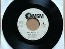 ALAN GORDON WITH RAINBOW The Cumberland Trail PROMO 45 7
