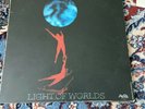 Kool & The Gang “Light Of Worlds” LP 1974 DEP-2014 Vinyl Rare De-Lite