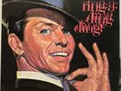 Frank Sinatra - Ring-A-Ding-Ding - 1961 - Vinyl Record LP - FIRST PRESS MONO