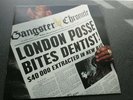 London Posse - Gangster Chronicle (UK rap)