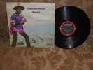 Pharoah Sanders Thembi Impulse AS-9206 stereo Cecil McBee Lonnie Liston Smith EX