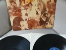 Frumpy- Live- Doppelvinyl LP- 1973 Original- Germany