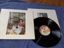 LED ZEPPELIN  presence 1976 -UK FIRST  PRESS - SWAN SONG  LAB  (A2;B1) - EX++