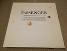 PASSENGER - SOMETIMES ITS SOMETHING LP PASS19VP1 BLACK CROW 2019 NEAR MINT