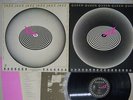 QUEEN JAZZ ELEKTRA P-10601E Japan VINYL LP