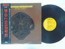 MAIN INGREDIENT BITTER SWEET RCA RCA-6053 Japan OBI VINYL LP
