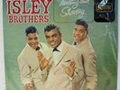 Rare Soul LP- The Isley Brothers- Twisting And Shouting- United Artists UAL 3313