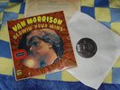 Van Morrison - Blowin your mind - RARE Original UK Vinyl LP 1968 (LONDON) MONO