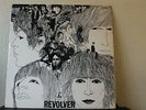 THE BEATLES - REVOLVER 1966 PARLOPHONE LP EX++