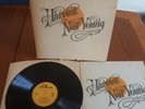 NEIL YOUNG - HARVEST Vinyl Lp.INC LYRIC SHEET G+/VG+  -K54005 A3/B1