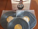 NEIL YOUNG- DECADE Triple Vinyl Lp 3RS2257. SLEEVE VG - VINYL ALL 3 NM