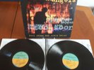 NEIL YOUNG & CRAZY HORSE - SLEEPS WITH ANGELS Double Vinyl Lp  1994 Original