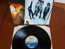 (Billy Idol) Generation X - Valley Of The Dolls 1979 Vinyl LP VG+/EX CHR1193