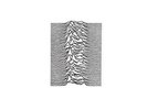 JOY DIVISION: UNKNOWN PLEASURES (LP vinyl *BRAND NEW*.)
