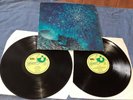 LOVE    out here  1970-FIRST UK PRESS -HARVEST- (NO EMI  ) -2LP - N/MINT