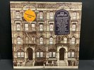 LED ZEPPELIN Physical Graffiti ORIGINAL US PROMO LP 1975 Swan Song / Atlantic