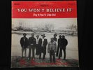 Sensational Saints-You Won't Believe It-King James 803-ORIG FUNK GOSPEL
