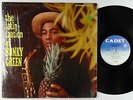 Bunky Green - The Latinization Of LP - Cadet - LPS-780 Stereo DG VG+ Shrink