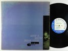 Horace Parlan - Movin' & Groovin' LP - Blue Note Mono DG RVG Ear 47 W 63rd