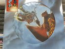Meat Loaf ?– Bat Out Of Hell II: Back Into Hell  ' LP  RSD 2020   PICTURE
