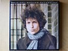 MFSL Bob Dylan: Blonde on Blonde 180g 45RPM 3LP MoFi Box Set, NEW FACTORY SEALED