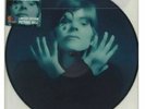 David Bowie - In The Beginning [LP] Limited Edition Picture Disc, import