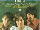 7 45 Traffic-No Face No Name And No Number GER BEAT Steve Winwood