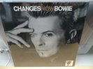 David Bowie - Changes Now LP RSD 2020 BRAND NEW