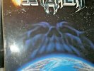 Testament - The New Order - LP von 1988