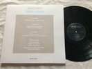 ECM 1275 - Avro Part - Tabula Rasa - Near Mint