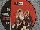 The Beatles, Hottest Hits, Picture Disc
