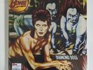 David Bowie Diamond Dogs Red vinyl album NEW & Sealed (Buy 4 same post as 1)