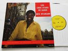 Les CHOC STARS DU ZAIRE - Ben NYAMABO Rare BELGIUM 2xLP ESPERA (1989) Soukous NM