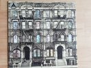 Led Zeppelin - Physical Graffiti double vinyl lp